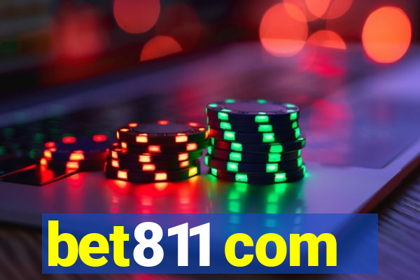 bet811 com